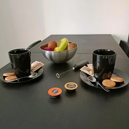 Lejlighed Chic Flat 6 Minutes Walking From The *